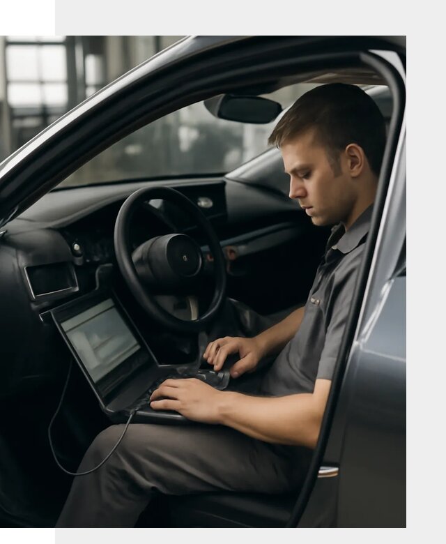 Русификация Mazda EZ-6 с настройкой меню и навигации в Лениногорске