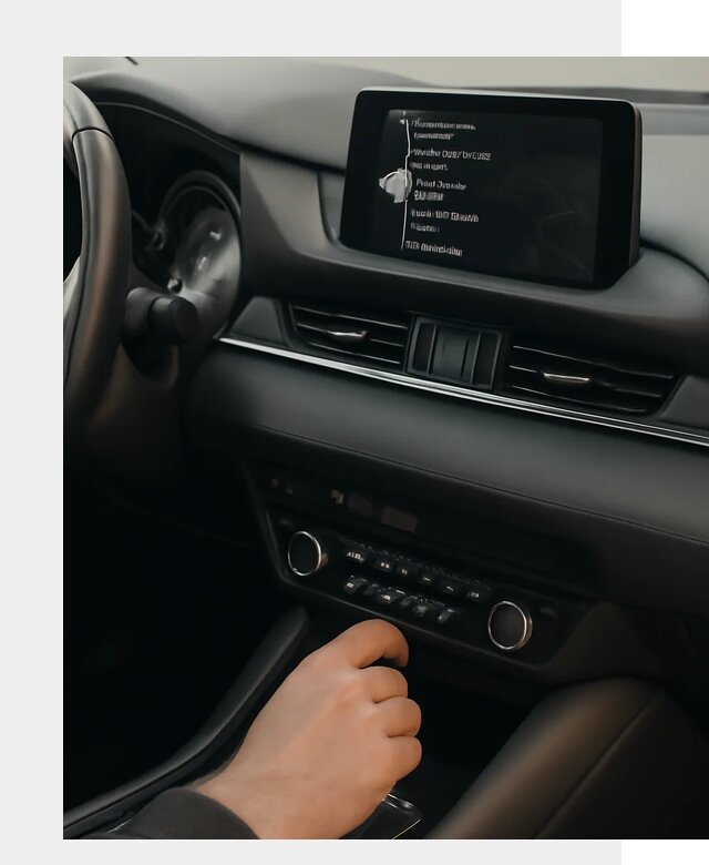 Русификация мультимедиа Mazda в Лениногорске по цене от 8153 р. | ФастМобиль-Лнр
