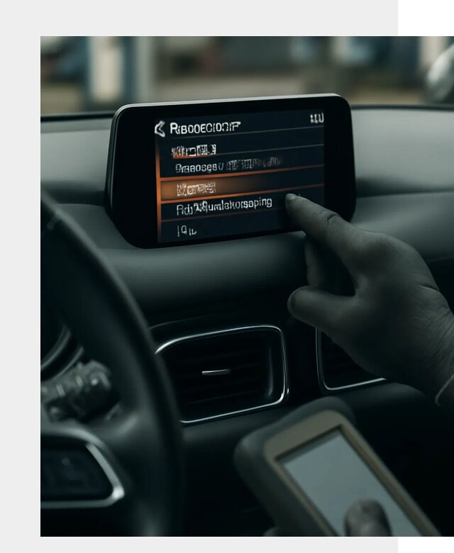 Установка приложений Mazda в Лениногорске по цене от 5573 р. | ФастМобиль-Лнр