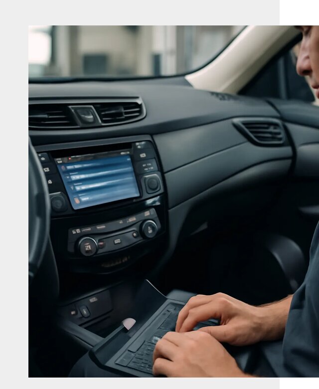 Русификация Nissan в Лениногорске по цене от 8153 р. | ФастМобиль-Лнр