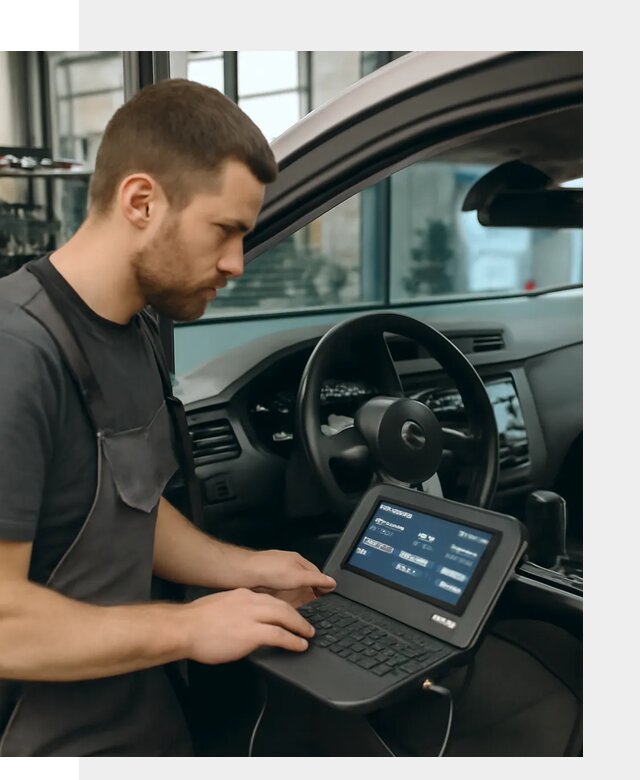 Русификация автомобилей Nissan для всех моделей в Лениногорске
