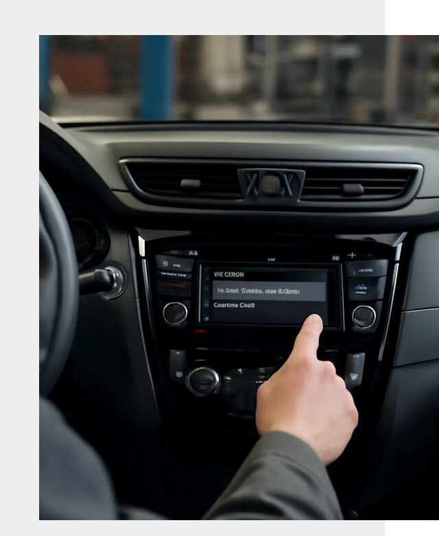 Установка приложений Nissan в Лениногорске по цене от 5676 р. | ФастМобиль-Лнр