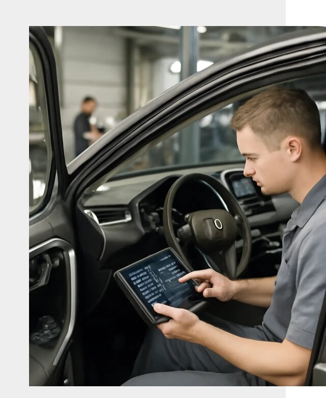 Русификация Toyota RAV4 в Лениногорске по цене от 6708 р. | ФастМобиль-Лнр