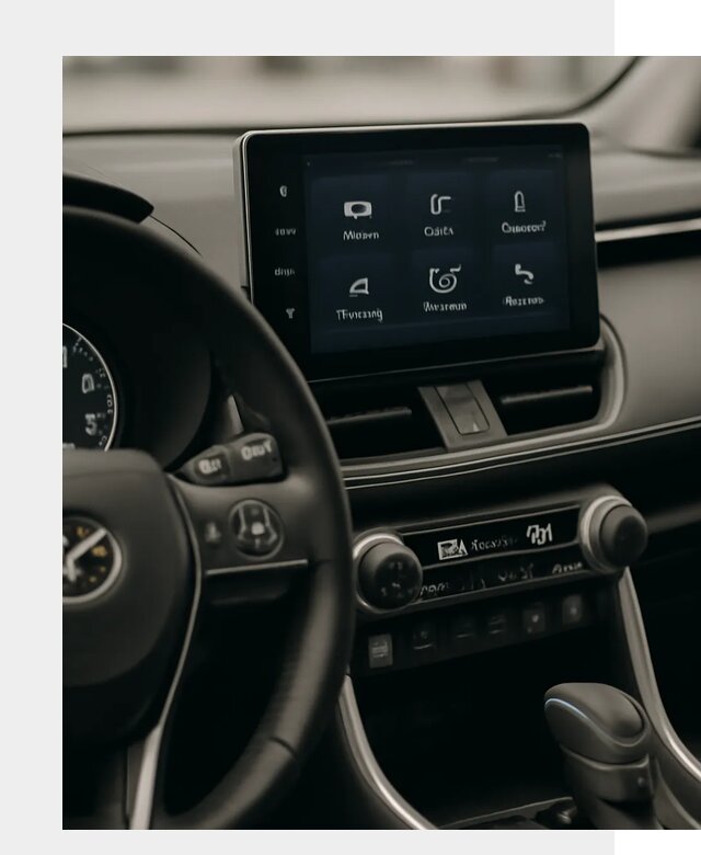 Русификация приборной панели Toyota в Лениногорске от 6708 р. | ФастМобиль-Лнр